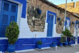 آية الكلاعي – المغرب: نصّ بعنوان “مدينتي أصيلة”