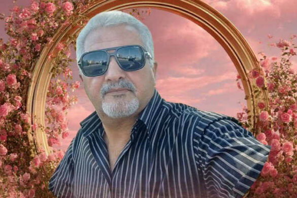 حسن علي الفقعاوي – الأردن: قصيدة بعنوان “مرافئ العشق”