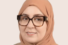 هادية السالمي دجبي – تونس: نصّ بعنوان “لألا تنام الحكايا…”