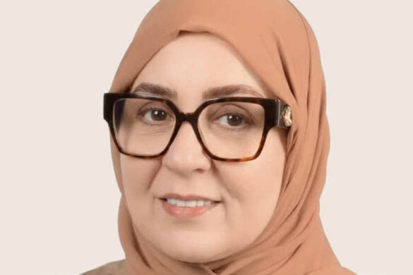 هادية السالمي دجبي – تونس: نصّ بعنوان “لألا تنام الحكايا…”