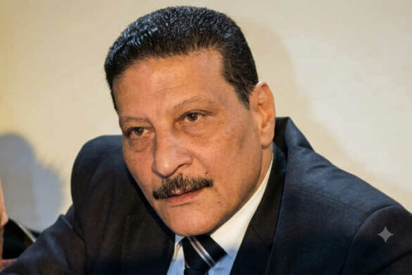 خالد الحديدي – مصر: المواهب المنسية ثروة الأوطان المهدرة