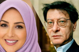 ربا رباعي – الأردن: رحلة في فضاءات جماليات المعنى وتشكّل الصورة الشعرية عند محمود درويش