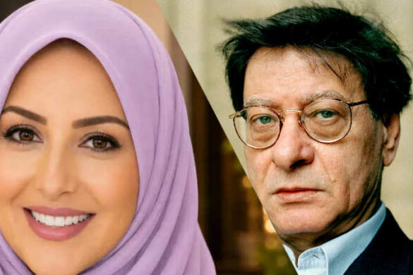 ربا رباعي – الأردن: رحلة في فضاءات جماليات المعنى وتشكّل الصورة الشعرية عند محمود درويش