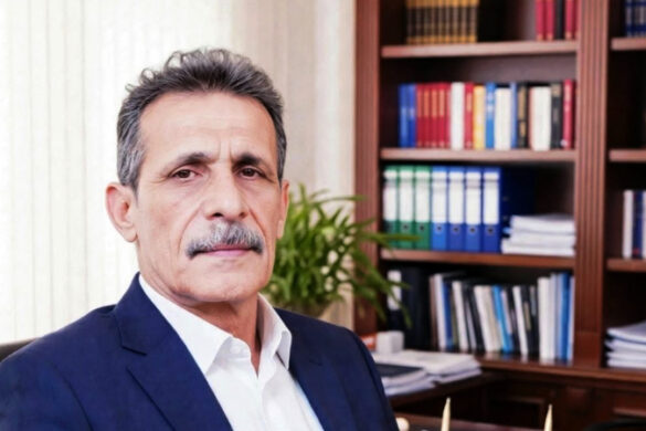 إبراهيم علي الإدريسي – العراق: نصّ بعنوان “الجهة الأخرى من الهدوء ‏وبلاغة السكون”
