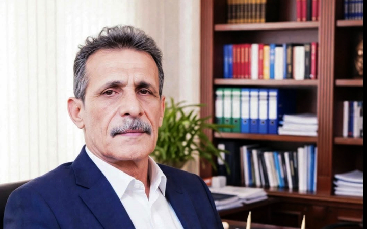إبراهيم علي الإدريسي – العراق: نصّ بعنوان “الجهة الأخرى من الهدوء ‏وبلاغة السكون”