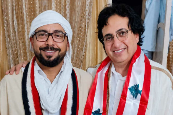 من الشفاهية الى الرمز: تحليل البنية الايقاعية والدلالية عند اللهيبي