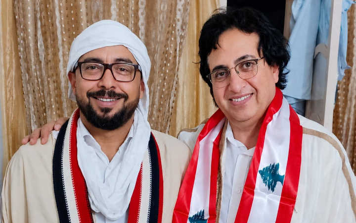 من الشفاهية الى الرمز: تحليل البنية الايقاعية والدلالية عند اللهيبي