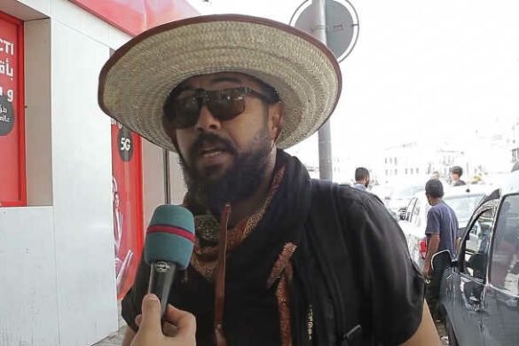 بالفيديو/ الباحث اليمني مجيب الرحمن الوصابي : هذا هو سرّ قوة تونس رغم الظروف الصعبة