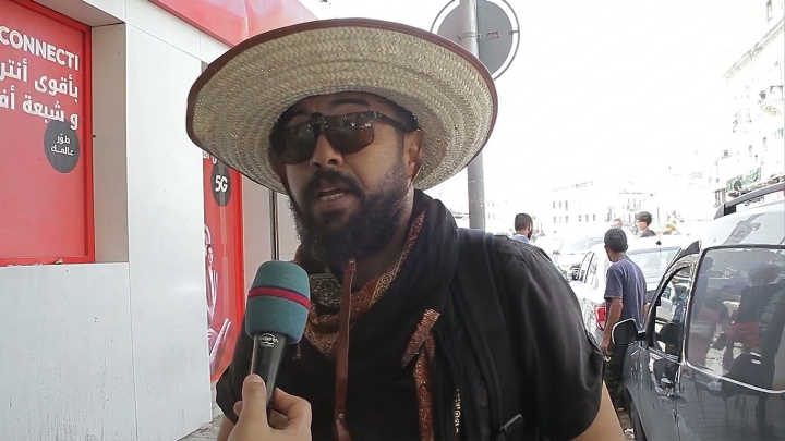 بالفيديو/ الباحث اليمني مجيب الرحمن الوصابي : هذا هو سرّ قوة تونس رغم الظروف الصعبة