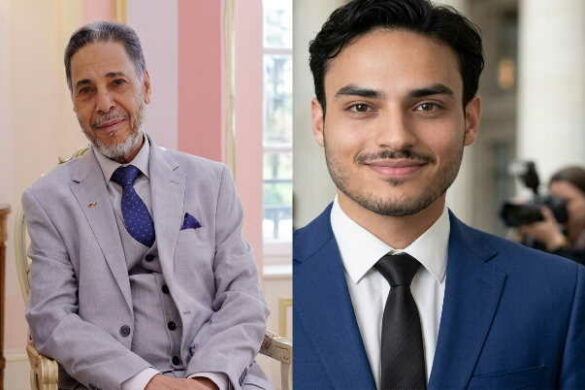قراءة نقدية أدبية لنص “ما بعد الدخان” للشاعر اليمني مصطفى عبدالملك الصميدي قدمها الناقد الليبي د.محمد مهنا