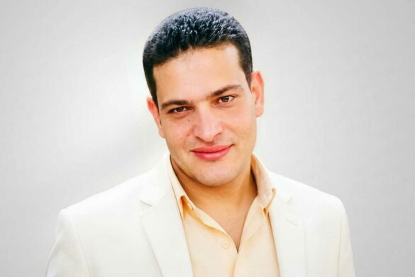سعيد إبراهيم زعلوك – مصر: نصّ بعنوان “ما تبقى بعد الصمت”