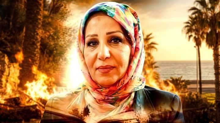 فاطمة الزهراء بناني – تونس: قصّة قصيرة بعنوان “الرهان”