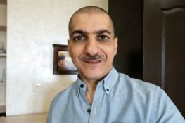 أحمد غانم عبد الجليل – العراق: قصّة بعنوان “مغيب وبقايا فجر”