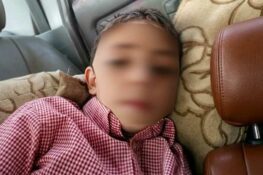 ديرين السعيدي – تونس: خاطرة بعنوان “شهيد العلم”