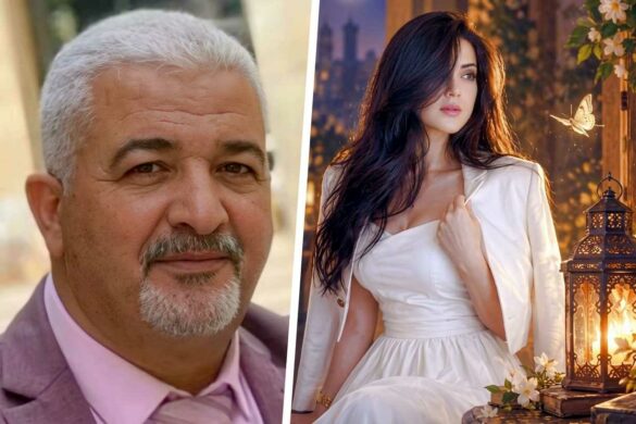 حين نحبُّ الضوء لا الفانوس: من فتنة التعلّق إلى يقظة الروح، قراءة أدبية ونفسية وروحيّة في نص حنان الشلّي للناقد الأردني د. حسن علي الفقعاوي