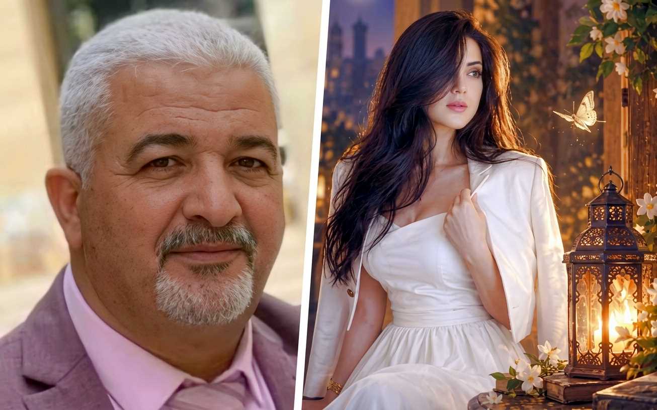 حين نحبُّ الضوء لا الفانوس: من فتنة التعلّق إلى يقظة الروح، قراءة أدبية ونفسية وروحيّة في نص حنان الشلّي للناقد الأردني د. حسن علي الفقعاوي