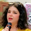 الشاعرة مريم الحرباوي - تونس