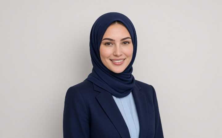 نسمة مختار – فلسطين: قصيدة بعنوان “تاج البلاد”
